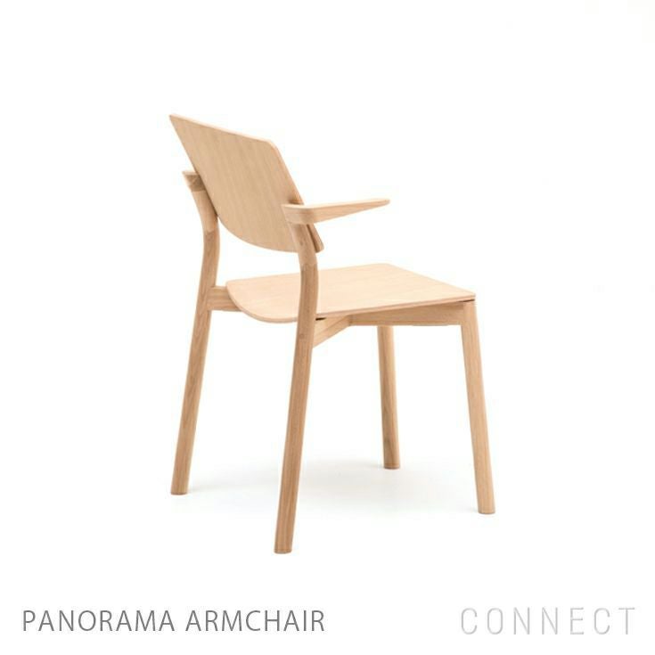 Karimoku New Standard（カリモク ニュースタンダード） / PANORAMA