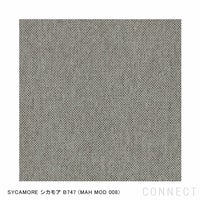 Karimoku New Standard（カリモク ニュースタンダード） / CASTOR SOFA （キャストールソファ）/ OTTOMAN / PURE OAK （オットマン / ピュアオーク） / Mode