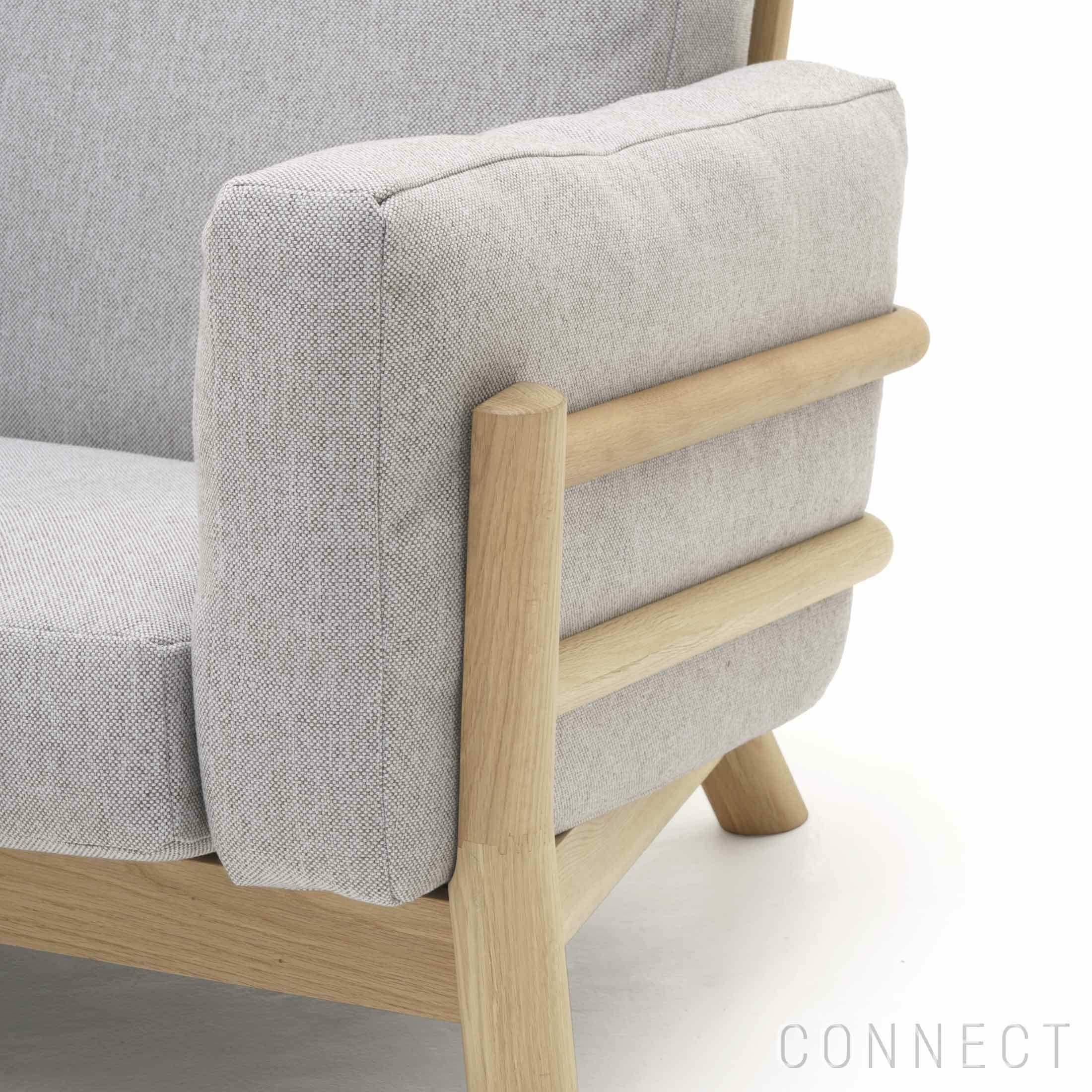 Karimoku New Standard（カリモク ニュースタンダード） / CASTOR SOFA