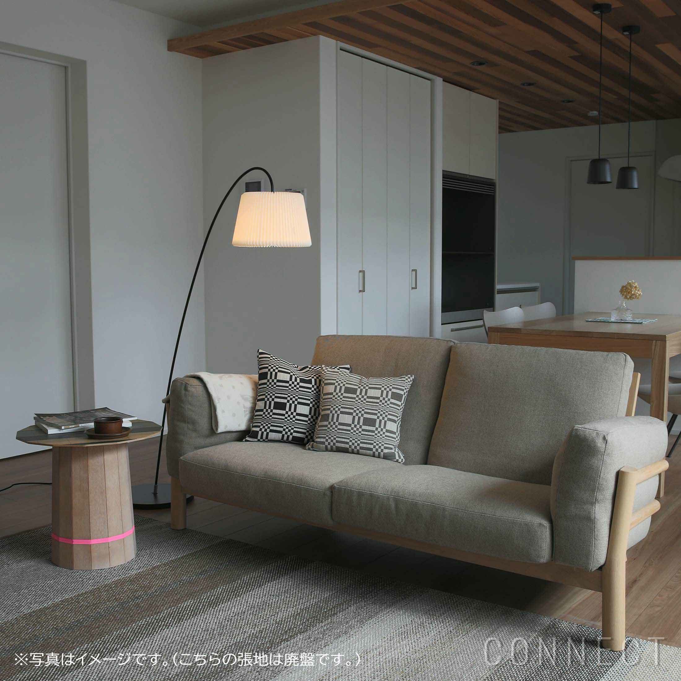 Karimoku New Standard（カリモク ニュースタンダード） / CASTOR SOFA