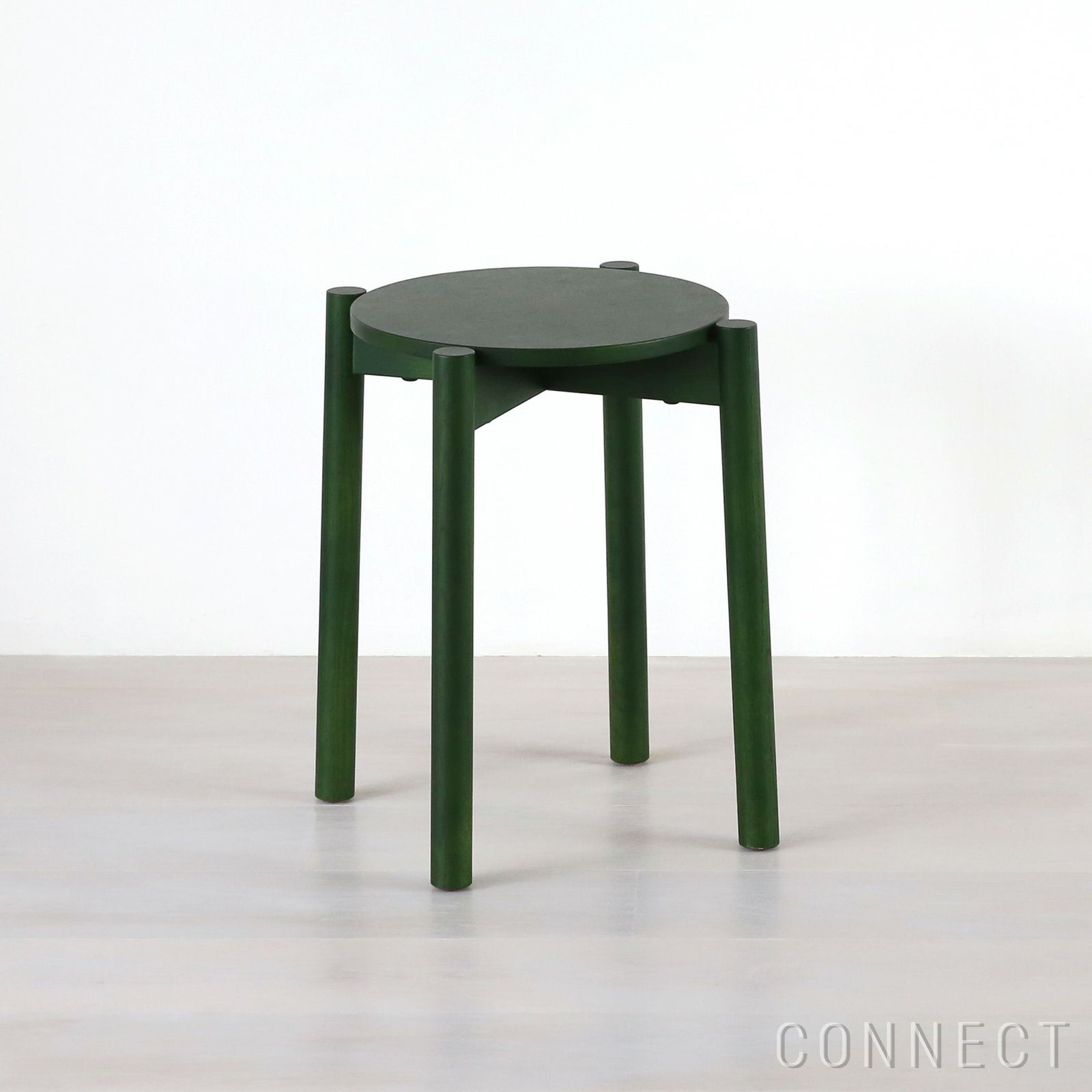 カリモク家具｜カリモクニュースタンダード スツール 正規通販 