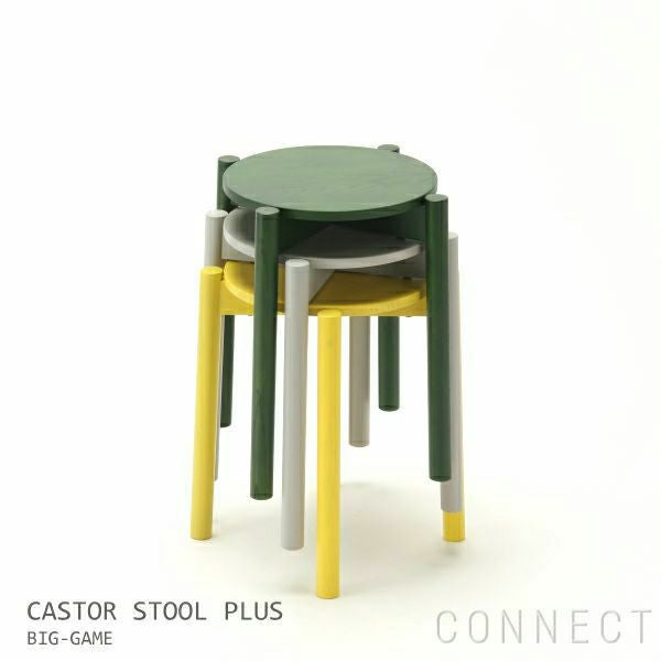 Karimoku New Standard（カリモク ニュースタンダード） / CASTOR