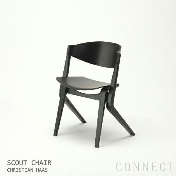 Karimoku New Standard（カリモク ニュースタンダード） / SCOUT CHAIR