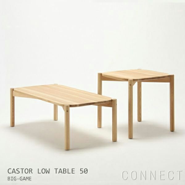 Karimoku New Standard（カリモク ニュースタンダード） / CASTOR LOW