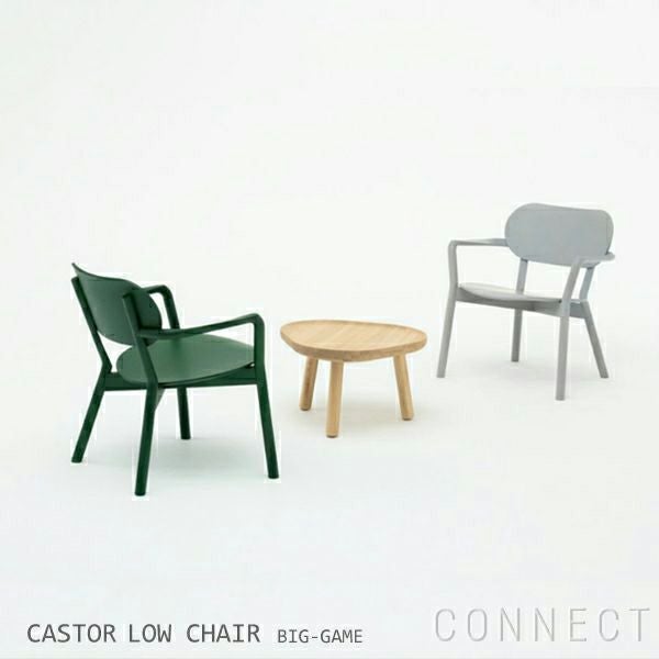 Karimoku New Standard（カリモク ニュースタンダード） / CASTOR LOW