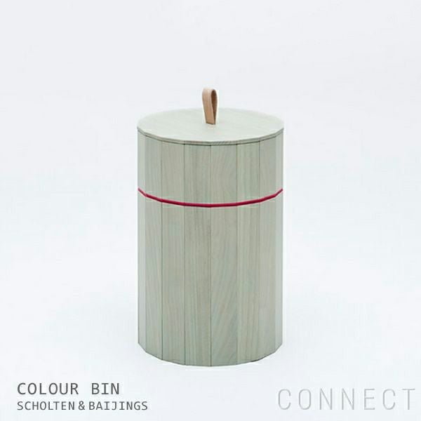 KARIMOKU NEW STANDARD（カリモク ニュースタンダード） / COLOUR BIN  [ L ] ( カラービン [ L ] )