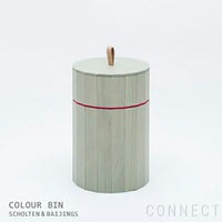 KARIMOKU NEW STANDARD（カリモク ニュースタンダード） / COLOUR BIN  [ L ] ( カラービン [ L ] )