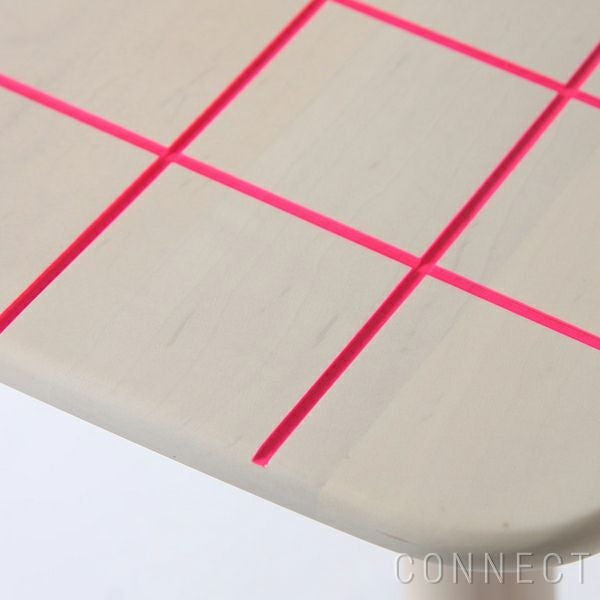 カリモクニュースタンダード カラースツール COLOUR STOOL Colour Stool ‒ KARIMOKU NEW STANDARD (KNS)