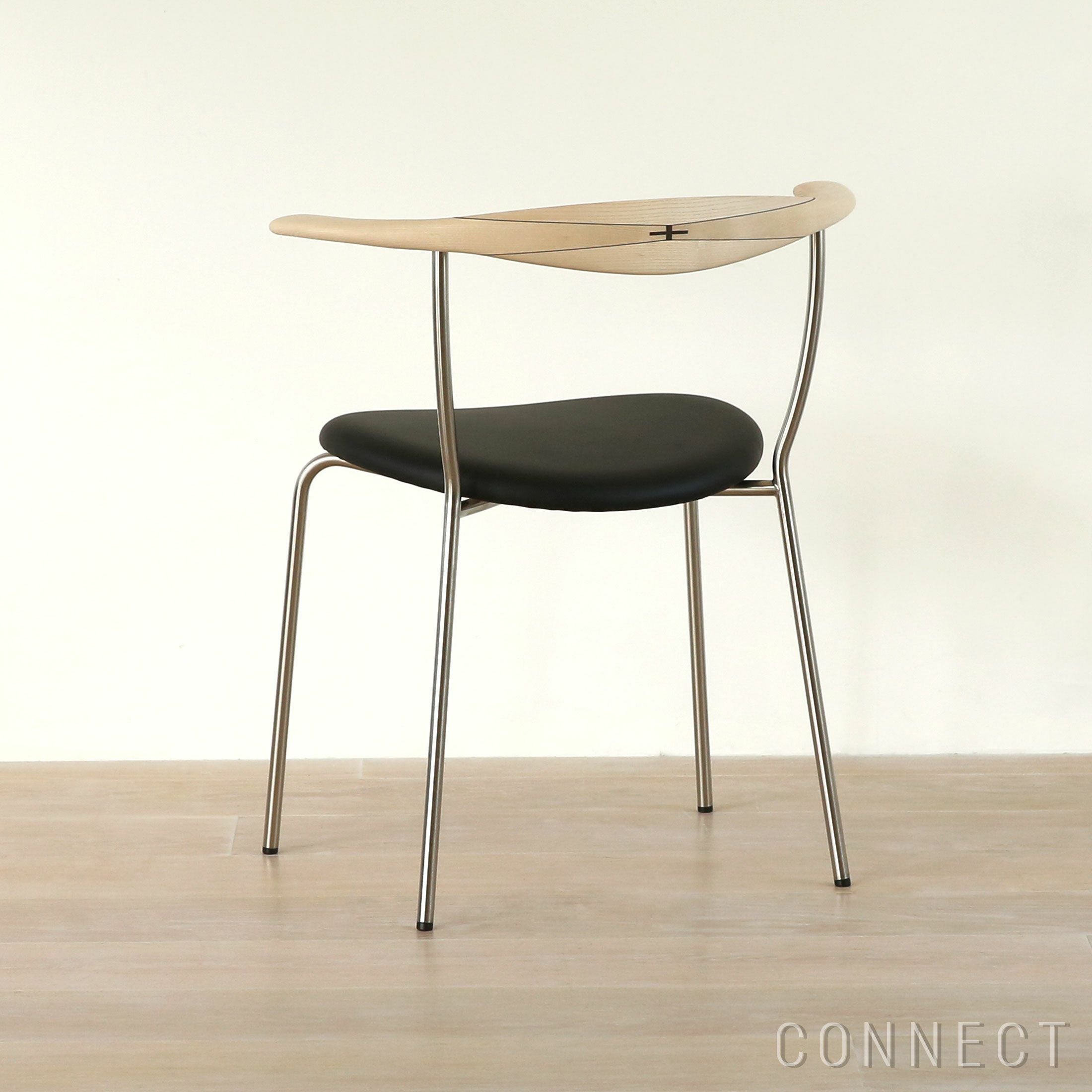 PP Mobler｜PP701 チェア アッシュ材・ソープフィニッシュ｜PPモブラー