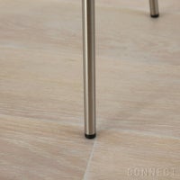 PP Mobler（PPモブラー） / PP701 チェア / アッシュ材・ソープフィニッシュ / エルモソフトレザー / ブラック