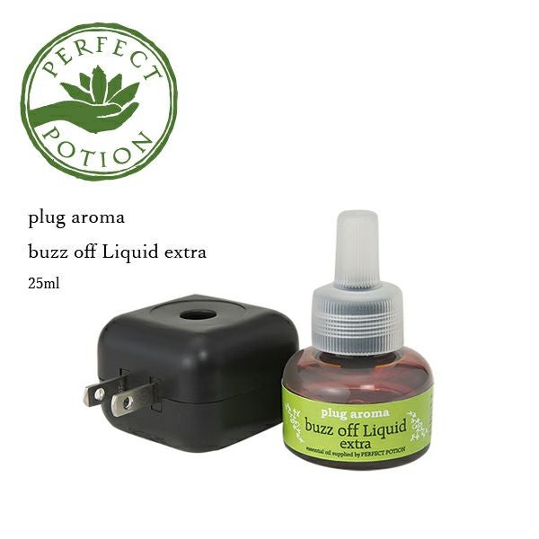 PERFECT POTION(パーフェクトポーション) アウトドア バーム | CONNECT