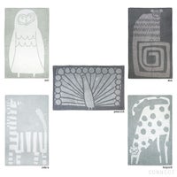 OTTAIPNU（オッタイピイヌ）/ブランケットバスタオル（80cm×130cm）