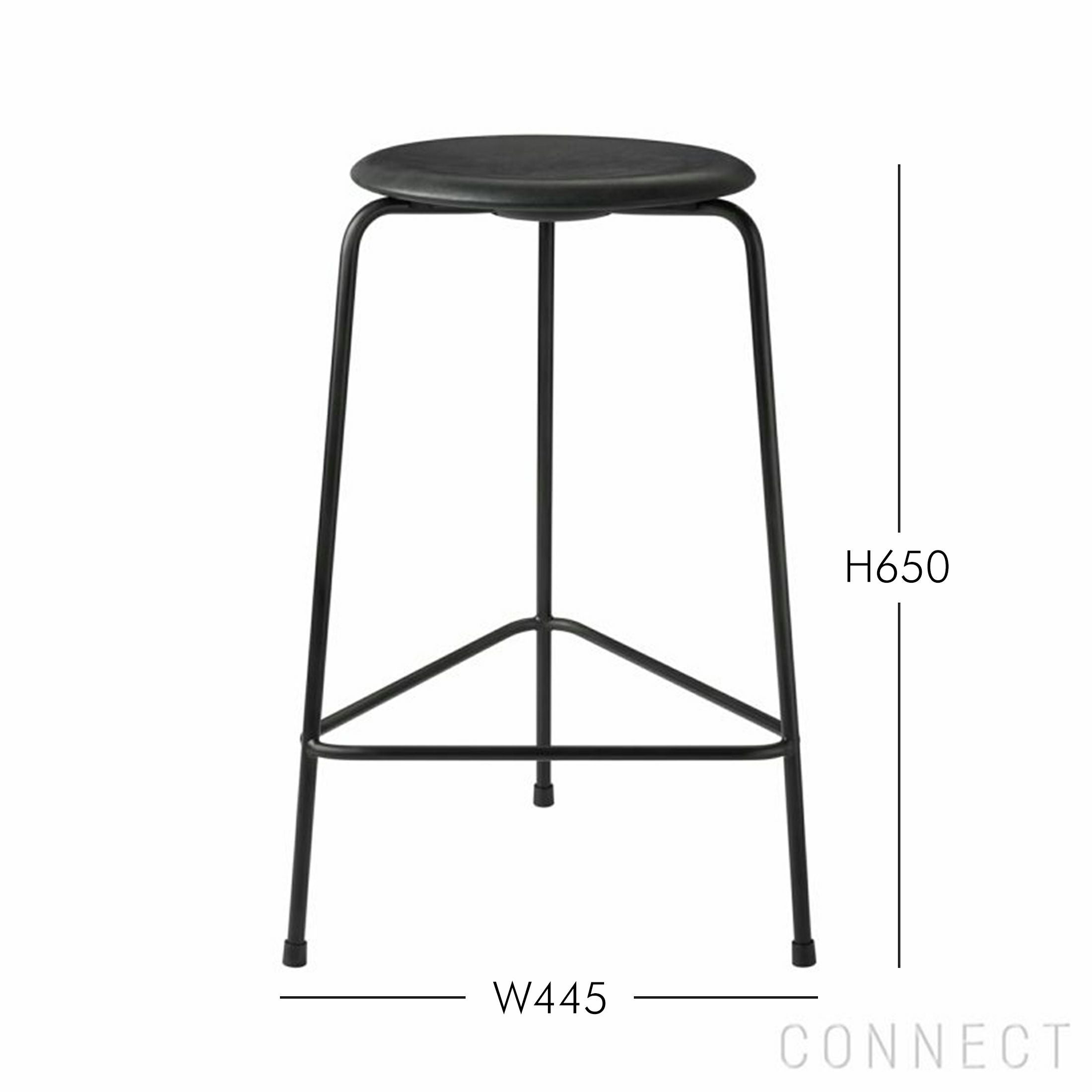 FRITZ HANSEN（フリッツ・ハンセン） / HIGH DOT（ハイドットスツール