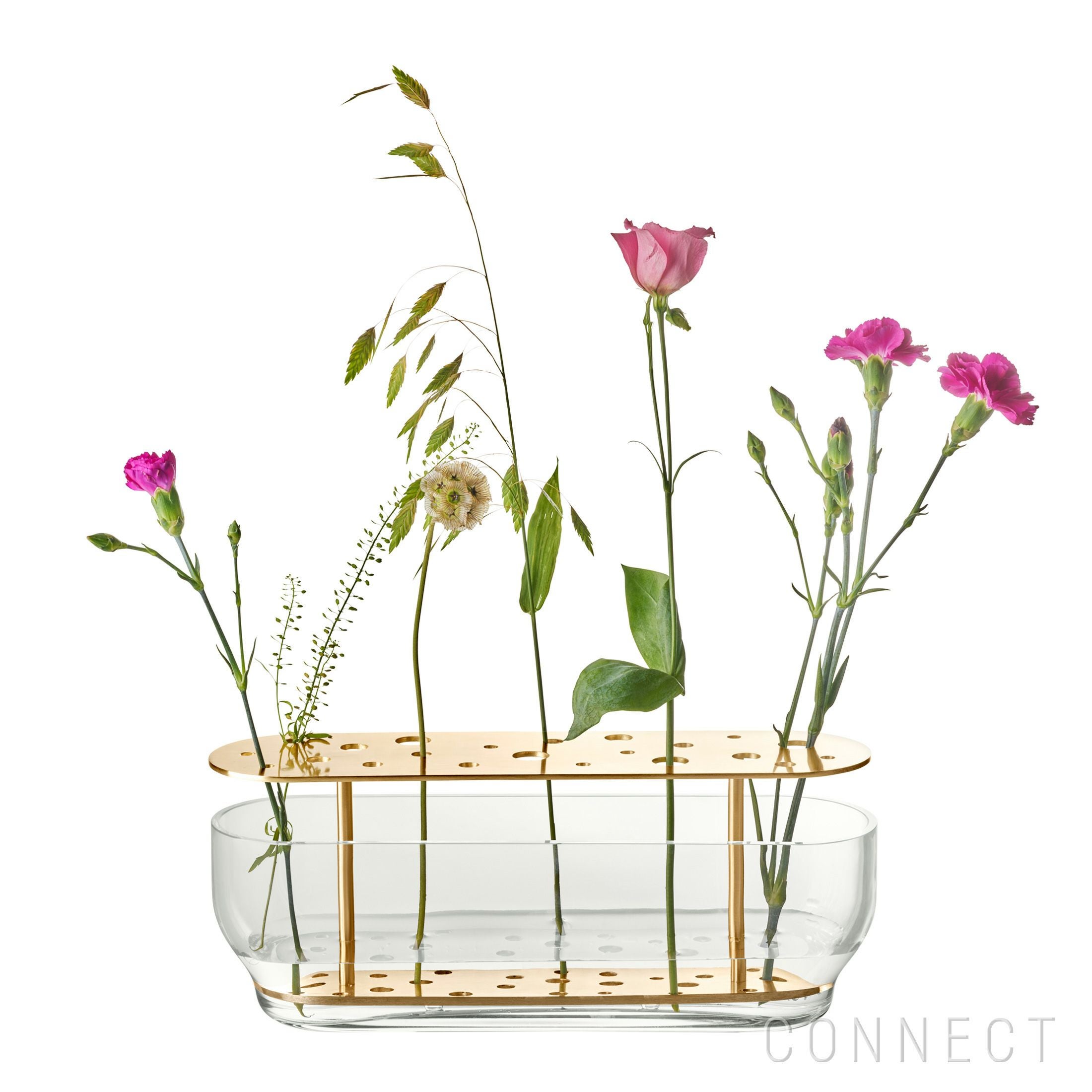 FRITZ HANSEN（フリッツ・ハンセン）IKEBANA VASE LONG | 北欧