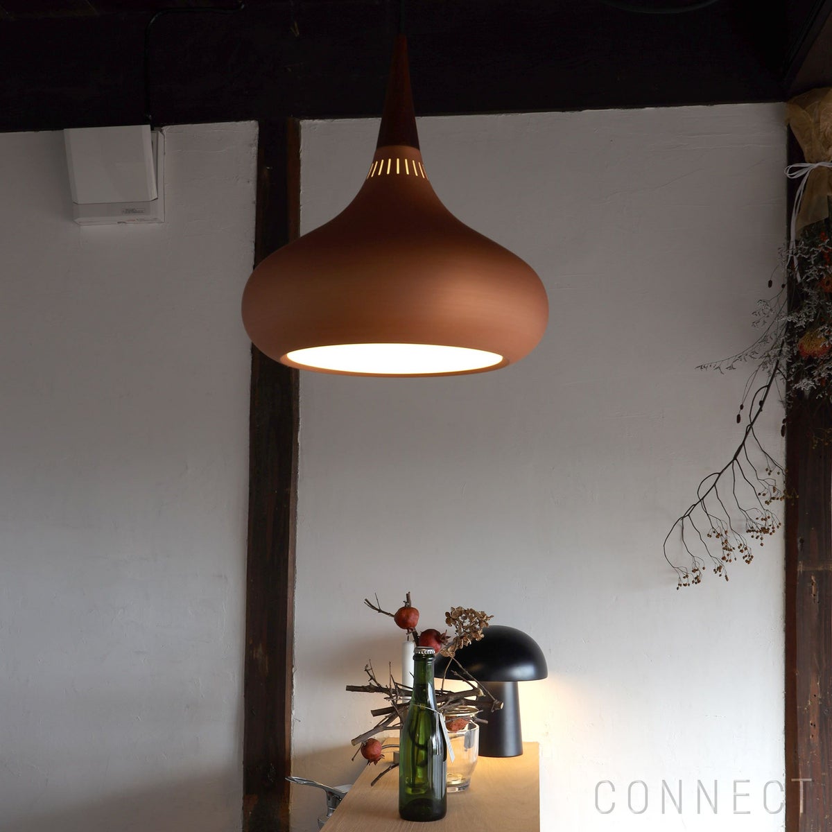 Fritz Hansen(フリッツ ハンセン)　/ Lightyears ( ライトイヤーズ ) Orient (オリエント) 　P2：φ340mm