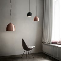 Fritz Hansen(フリッツ ハンセン)　/ Lightyears ( ライトイヤーズ ) Suspence Copper (サスペンス カッパ―) 　P2：φ385mm【要取付工事】