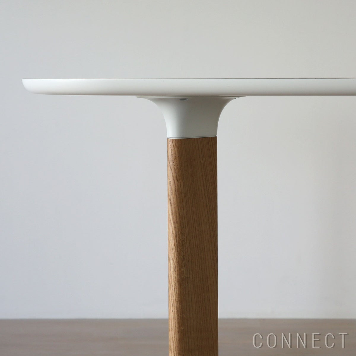 Fritz Hansen(フリッツ ハンセン)　ANALOG（アナログ）　JH63　オーク/オーク