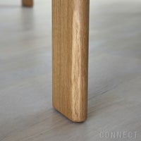 Fritz Hansen(フリッツ ハンセン)　ANALOG（アナログ）　JH63　オーク/オーク