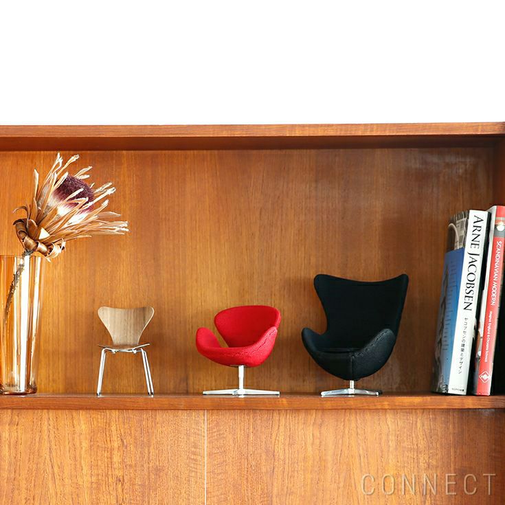 FRITZ HANSEN（フリッツ・ハンセン） / MINIATURE ミニチュア / スワン