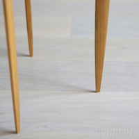 FRITZ HANSEN（フリッツ・ハンセン） / TRAY TABLE（トレイテーブル） / 折りたたみ式トレイテーブル / φ45cm / オーク