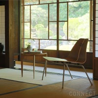 FRITZ HANSEN（フリッツ・ハンセン） / TRAY TABLE（トレイテーブル） / 折りたたみ式トレイテーブル / φ45cm / オーク