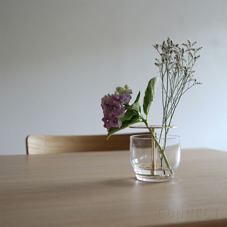 FRITZ HANSEN（フリッツ・ハンセン）IKEBANA VASE SMALL | 北欧