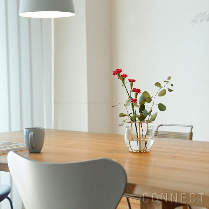 FRITZ HANSEN（フリッツ・ハンセン）IKEBANA VASE SMALL | 北欧