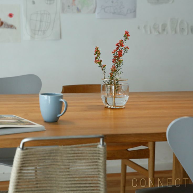 FRITZ HANSEN（フリッツ・ハンセン）IKEBANA VASE SMALL | 北欧