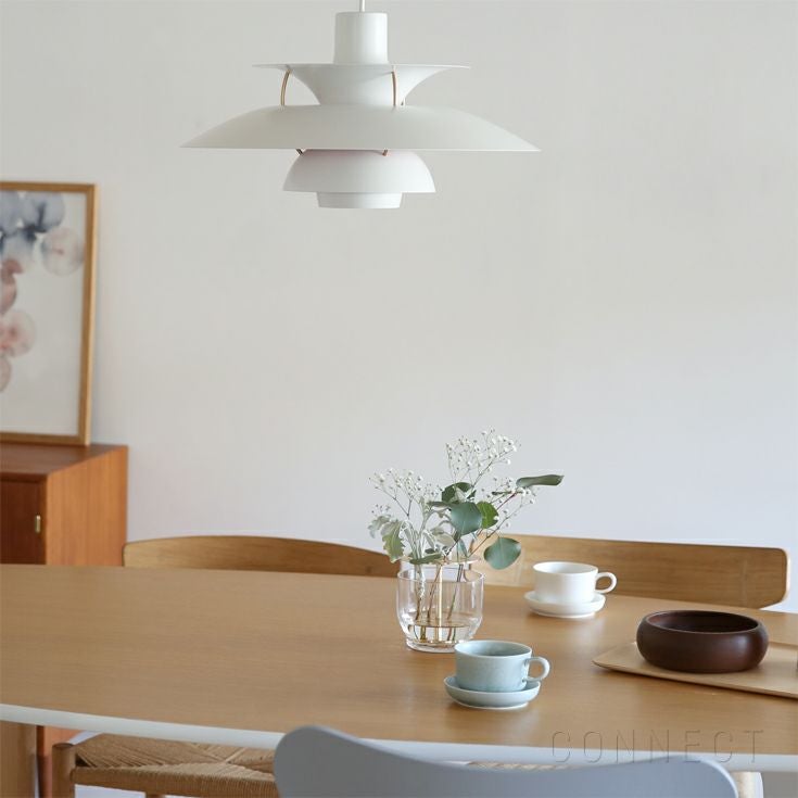 FRITZ HANSEN（フリッツ・ハンセン）IKEBANA VASE SMALL | 北欧