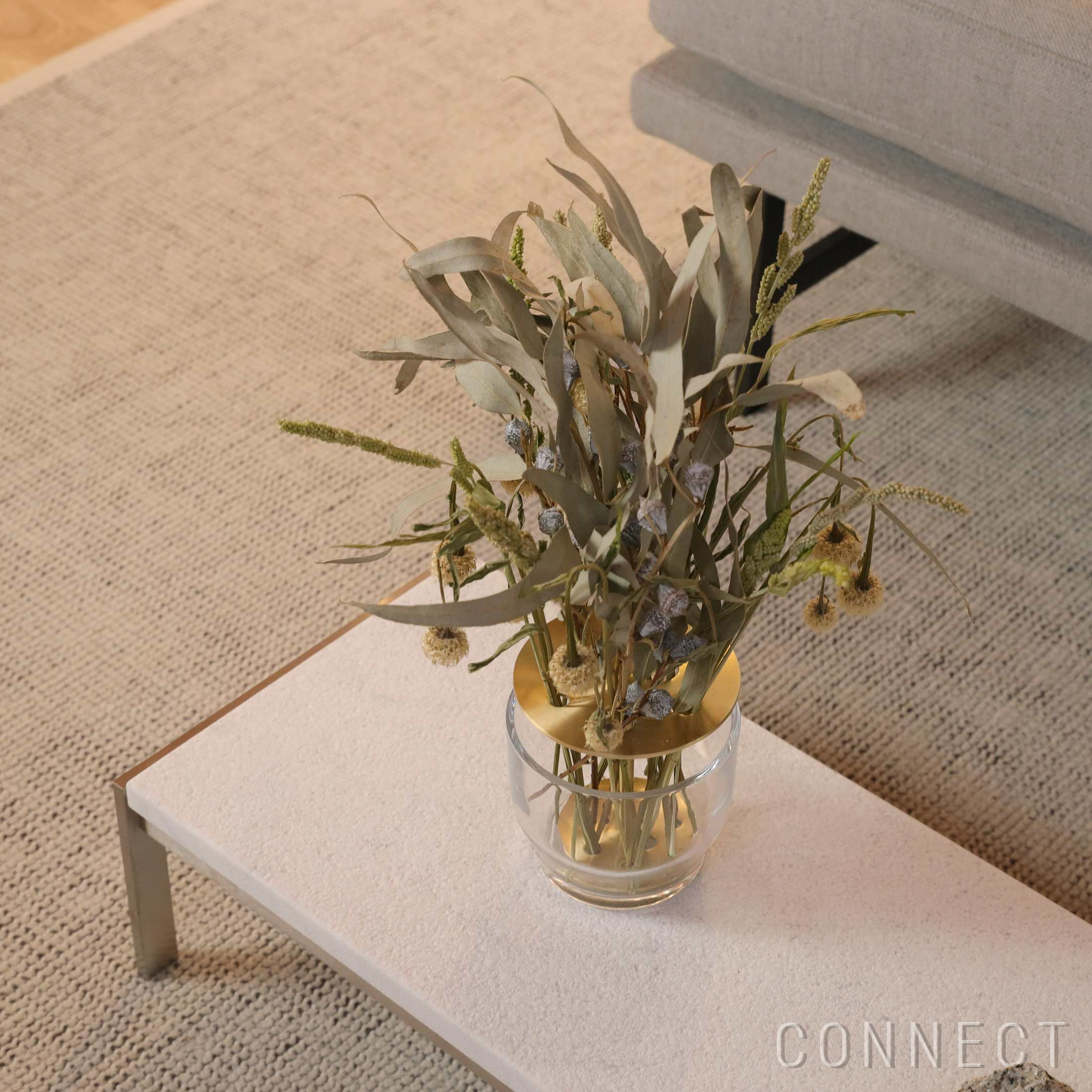 FRITZ HANSEN(フリッツ・ハンセン)IKEBANA VASE SMALL | 北欧 FRITZ HANSEN(フリッツ・ハンセン)IKEBANA VASE SMALL | 北欧