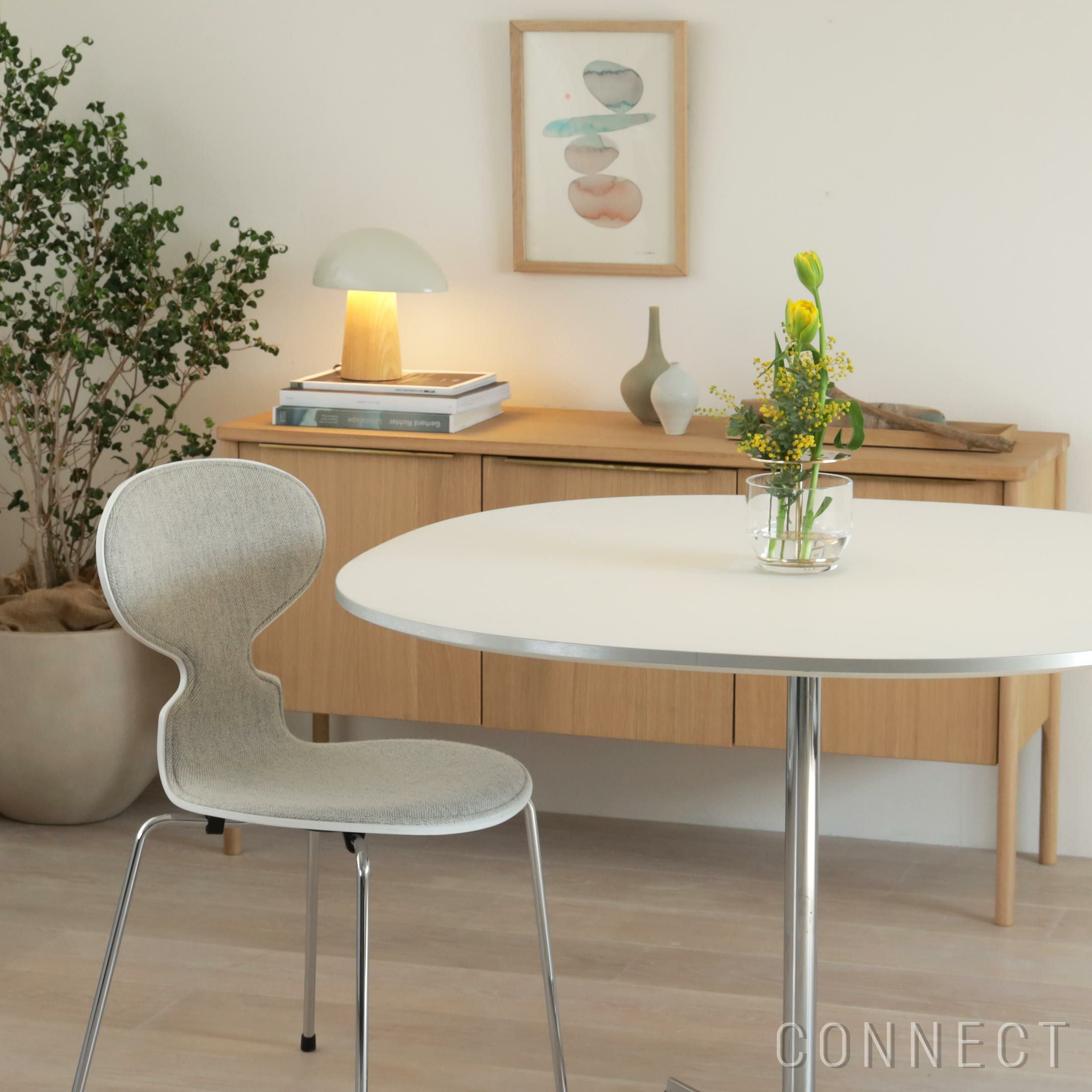 FRITZ HANSEN（フリッツ・ハンセン）IKEBANA VASE SMALL | 北欧