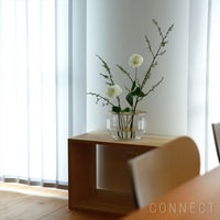 FRITZ HANSEN（フリッツ・ハンセン） / IKEBANA VASE（イケバナベース） / ラージ / 真鍮モデル