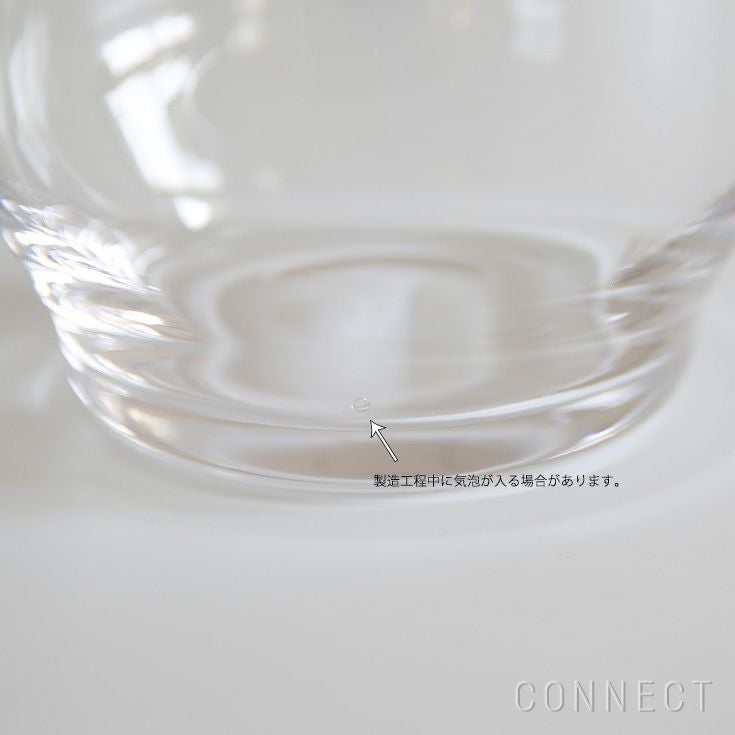 FRITZ HANSEN（フリッツ・ハンセン） / IKEBANA VASE（イケバナベース） / ラージ / 真鍮モデル