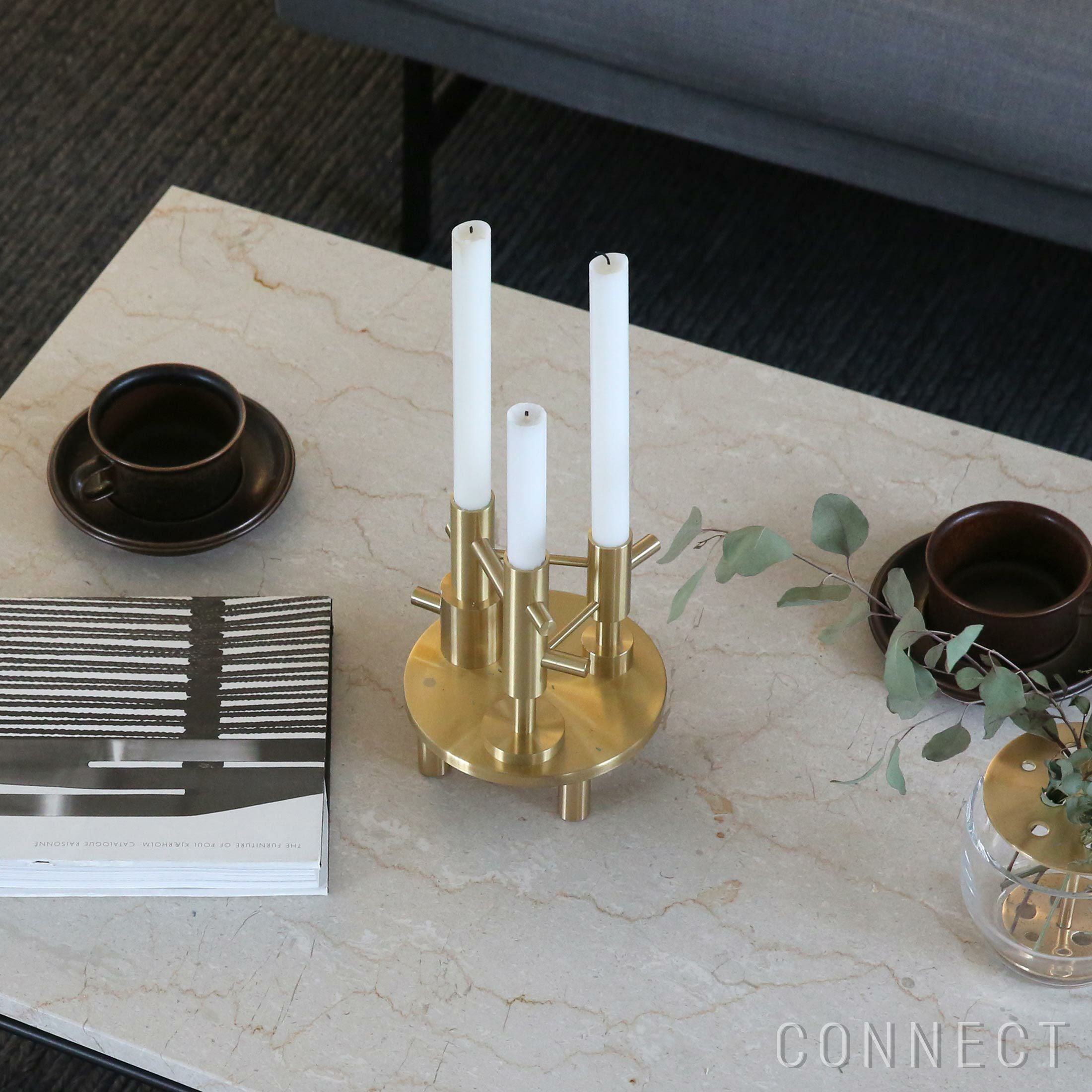 FRITZ HANSEN（フリッツ・ハンセン） / Jaime Hayon ハイメ・アジョン