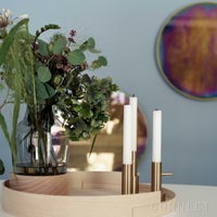 Fritz Hansen(フリッツ ハンセン) Jaime Hayon ハイメ・アジョン / CANDLE HOLDER SINGLE　キャンドルホルダー　＃1