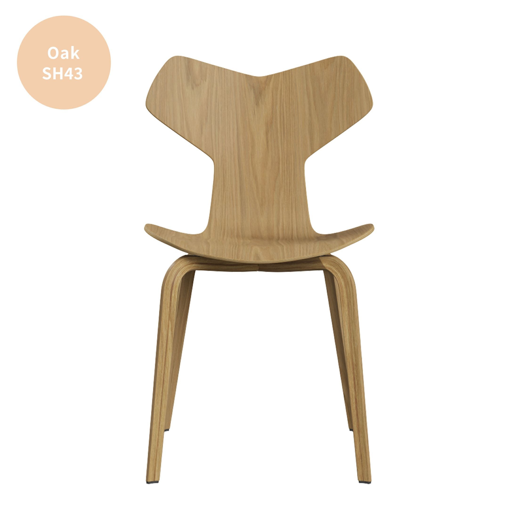 FRITZ HANSEN（フリッツ・ハンセン） / ANT（アリンコチェア