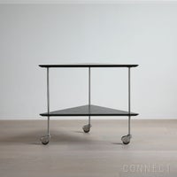 Fritz Hansen(フリッツ ハンセン) Arne Jacobsen アルネ・ヤコブセン / AJトロリー