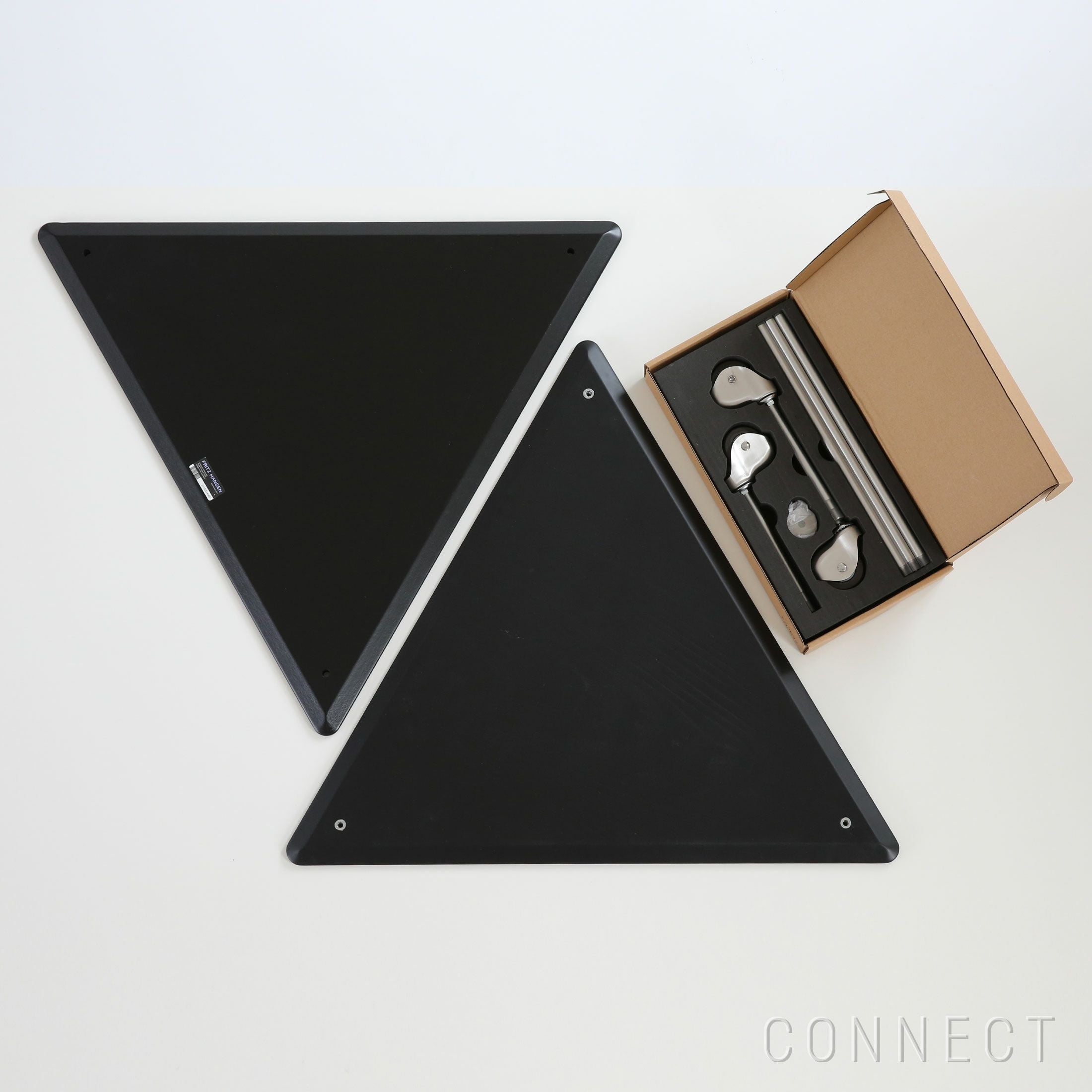 FRITZ HANSEN（フリッツ・ハンセン） アルネ・ヤコブセン AJトロリー