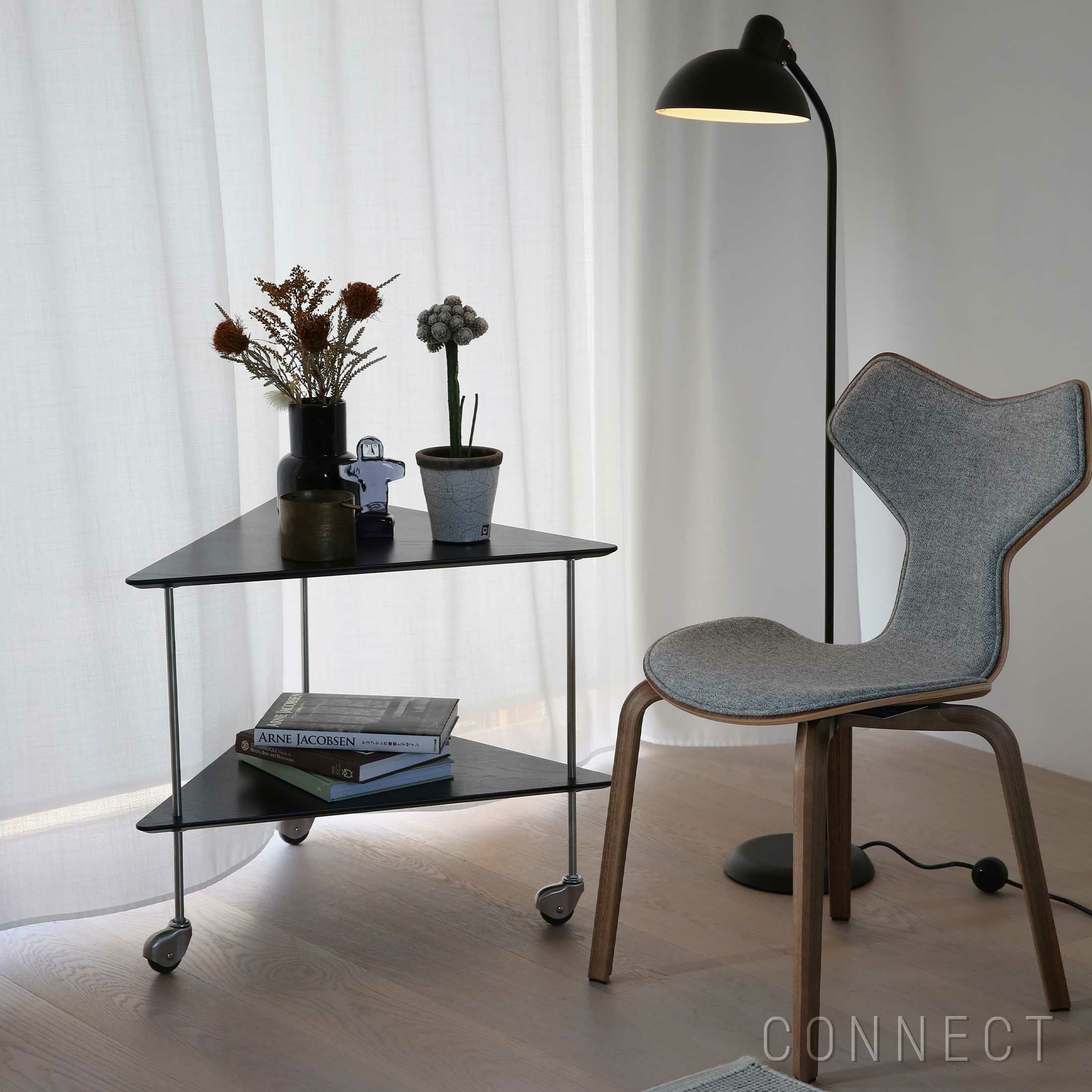 FRITZ HANSEN（フリッツ・ハンセン） アルネ・ヤコブセン AJトロリー