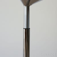 FRITZ HANSEN（フリッツ・ハンセン） / Little Friend（リトルフレンド） / KS11（丸天板・昇降式） / ウォルナット / ベース（ポリッシュ仕上げ） / サイドテーブル