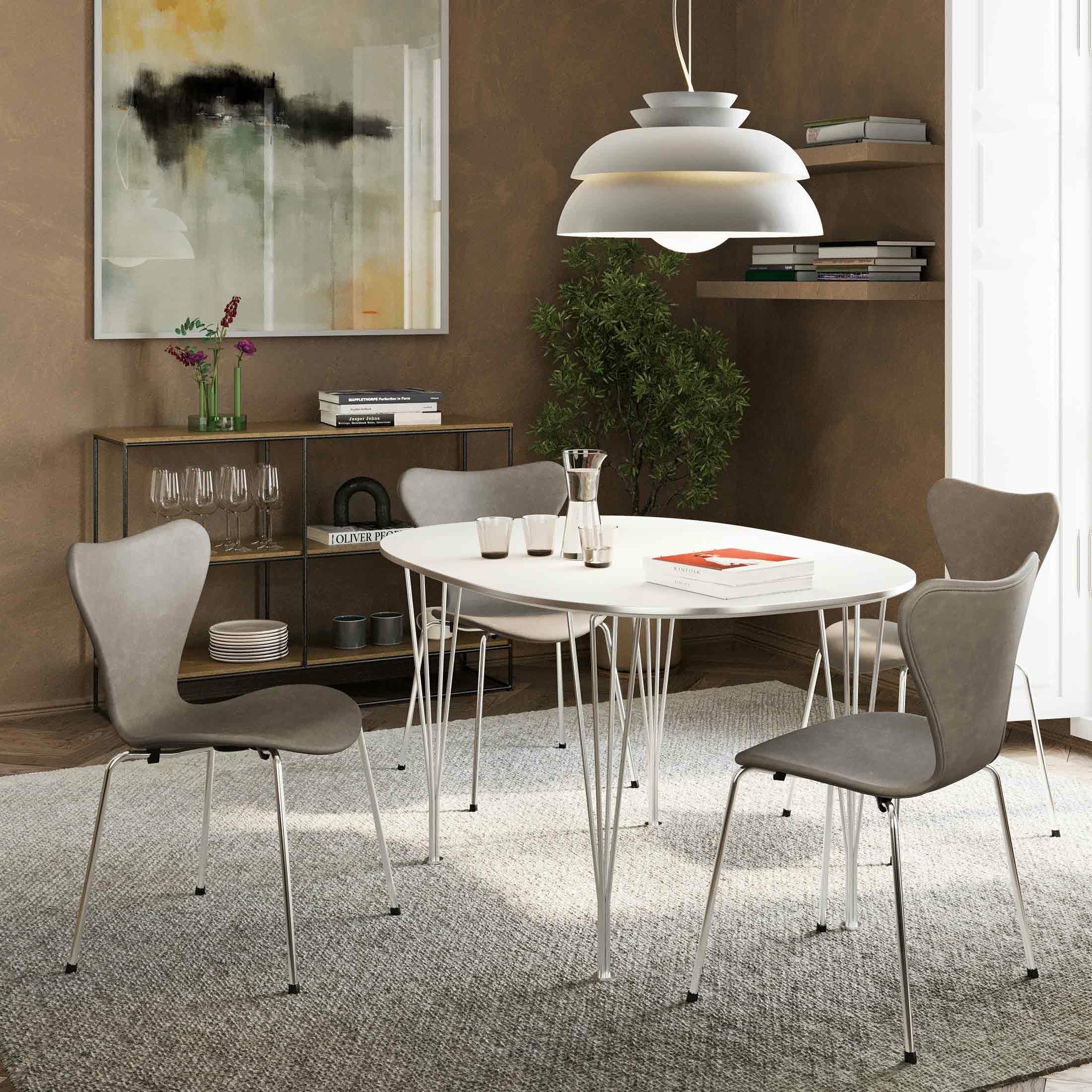 FRITZ HANSEN（フリッツ・ハンセン） / TABLE SERIES（テーブル