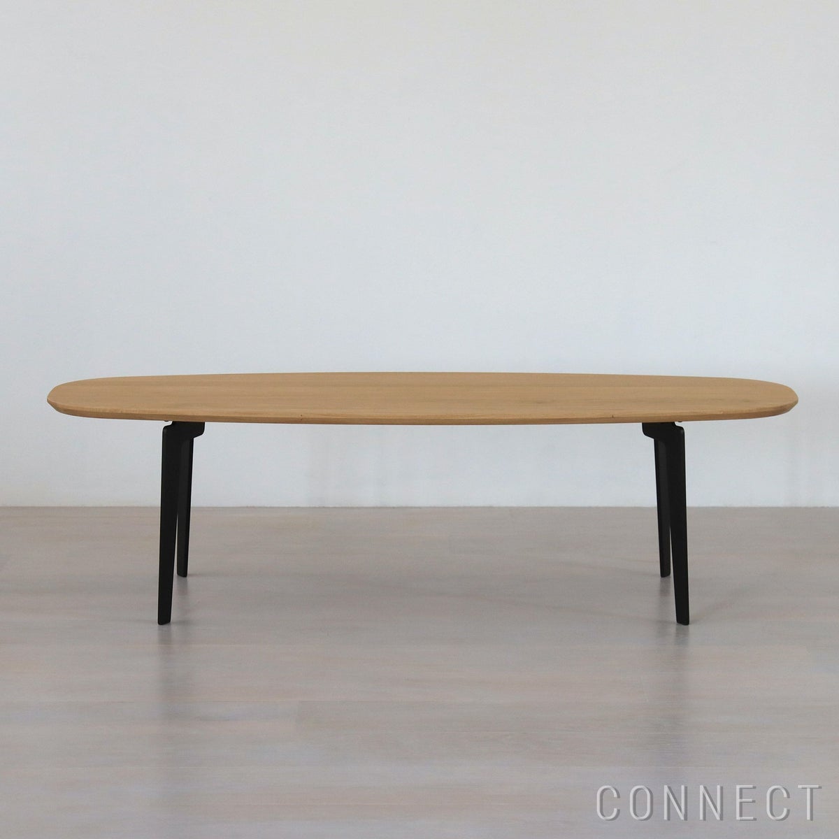 FRITZ HANSEN（フリッツ・ハンセン） / JOIN（ジョイン） / FH61 / オーク材・クリアラッカー仕上げ