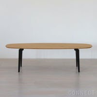 FRITZ HANSEN（フリッツ・ハンセン） / JOIN（ジョイン） / FH61 / オーク材・クリアラッカー仕上げ