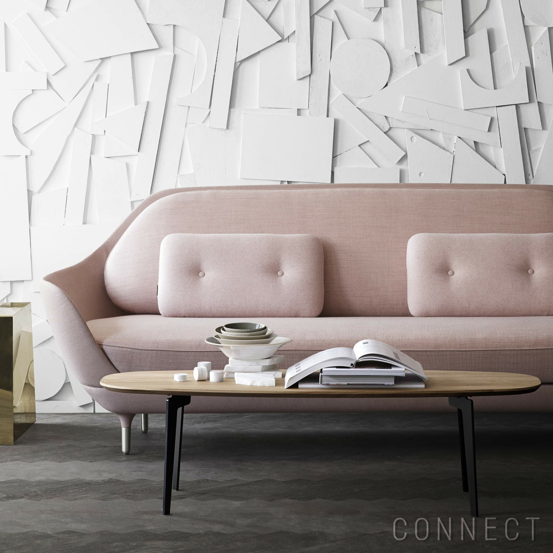 フリッツ・ハンセン ジョイン 北欧インテリア | CONNECT