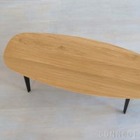 FRITZ HANSEN（フリッツ・ハンセン） / JOIN（ジョイン） / FH61 / オーク材・クリアラッカー仕上げ