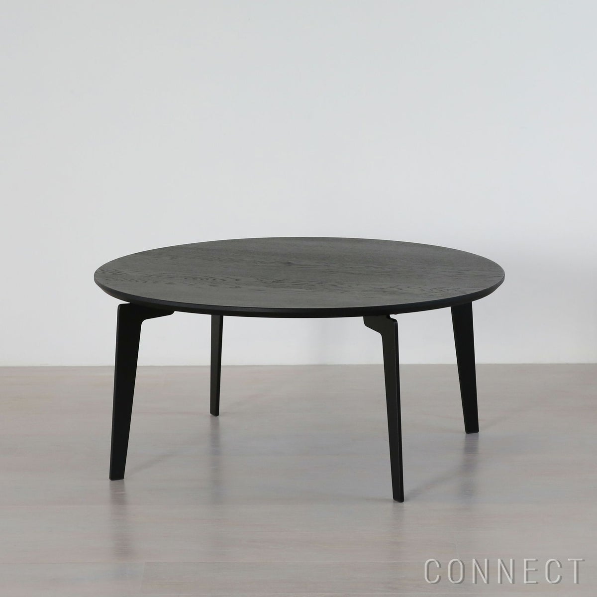 FRITZ HANSEN（フリッツ・ハンセン） / JOIN（ジョイン） / FH41 / オーク材・ブラックラッカー仕上げ