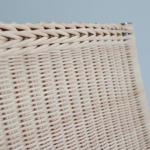 FRITZ HANSEN（フリッツ・ハンセン）　PK22(ピーケー22) ラタン