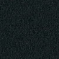 Fritz Hansen(フリッツ ハンセン)　EGG FOOT STOOL(エッグチェア用フットスツール)　オーラレザー（旧クラシックレザー）ブラック