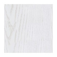 Fritz Hansen(フリッツ ハンセン)  グランプリチェア ウッドレッグ　　ホワイト カラードアッシュ