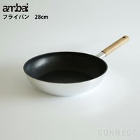 ambai(アンバイ) フライパン　28cm深　 IH 対応
